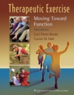Image for Therapeutic exercise  : moving toward function