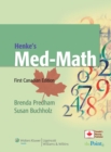 Image for Henke&#39;s Med-Math