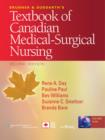 Image for Brunner and Suddarth&#39;s Textbook of Canadian Medical-Surgical Nursing