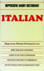 Image for Italian Handy Dictionary