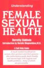 Image for Understanding Female Sexual Health