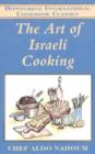 Image for Art of Israeli Cooking