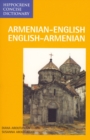 Image for Armenian-English / English-Armenian Concise Dictionary