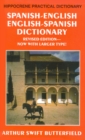 Image for Spanish-English / English-Spanish Practical Dictionary