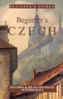 Image for Beginner&#39;s Czech