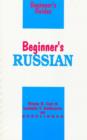 Image for Beginner&#39;s Russian