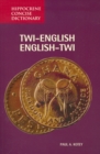 Image for Twi-English / English-Twi Concise Dictionary