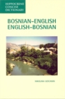 Image for Bosnian-English / English-Bosnian Concise Dictionary