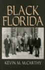 Image for The Hippocrene U.S.A. Guide to Black Florida