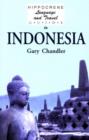 Image for Language &amp; Travel Guide to Indonesia