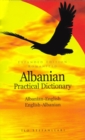 Image for Albanian-English, English-Albanian