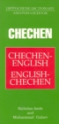 Image for Chechen-English / English-Chechen Dictionary &amp; Phrasebook