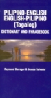 Image for Pilipino-English/English-Pilipino phrasebook and dictionary