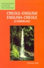 Image for Creole-English/English-Creole (Caribbean) Concise Dictionary