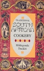 Image for Traditional South African Cookery