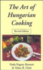 Image for The Art of Hungarian Cooking