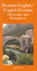 Image for Bosnian-English / English-Bosnian Dictionary &amp; Phrasebook