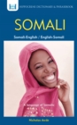 Image for Somali-English/English-Somali Dictionary &amp; Phrasebook