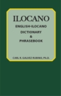 Image for Ilocano-English/English-Ilocano dictionary &amp; phrasebook