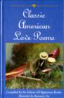 Image for Classic American Love Poems
