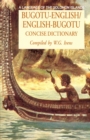 Image for Bugotu-English/English-Bogutu Concise Dictionary: A Language of the Solomon Islands