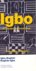 Image for Igbo-English/English-Igbo Dictionary &amp; Phrasebook