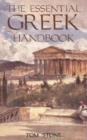 Image for The essential Greek Handbook  : an A-Z phrasal guide to almost everything you might want to know about Greece