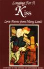 Image for Longing for a Kiss : Love Poems from Many Lands