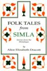 Image for Folk Tales from Simla