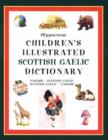 Image for Hippocrene Children&#39;s Illustrated Scottish Gaelic Dictionary