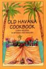Image for Old Havana Cookbook