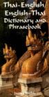 Image for Thai-English / English-Thai Dictionary &amp; Phrasebook