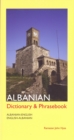 Image for Albanian-English/English-Albanian dictionary and phrasebook