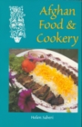 Image for Afghan Food &amp; Cookery