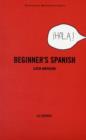 Image for Beginner&#39;s Spanish