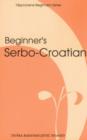 Image for Beginner&#39;s Serbo-Croatian
