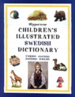 Image for Children&#39;s Illustrated Swedish Dictionary