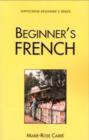 Image for Beginner&#39;s French