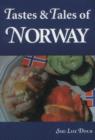 Image for Tastes and Tales of Norway