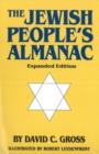 Image for Jewish People&#39;s Almanac, Expanded Edition
