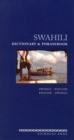 Image for Swahili dictionary and phrasebook  : Swahili-English, English -Swahili
