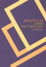 Image for Spanish Learner&#39;s Dictionary