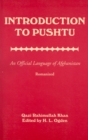 Image for Introduction to Pushtu: An Official Language of Afghanistan