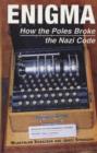 Image for Enigma  : how the Poles broke the Nazi code