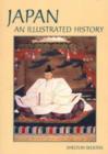 Image for Japan: An Illustrated History