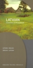 Image for Latvian-English dictionary &amp; phrasebook