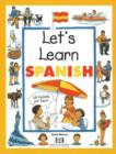 Image for Lets Learn Spanish