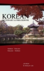 Image for Korean dictionary &amp; phrasebook  : Korean-English, English-Korean