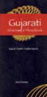 Image for Gujarati-English / English-Gujarati Dictionary &amp; Phrasebook