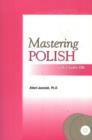 Image for Mastering Polish with 2 Audio CDs